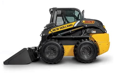 cp320 skid steer|new holland l320 skid steer.